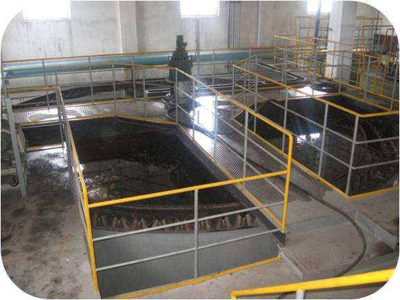 宁南县有色金属废水回收
